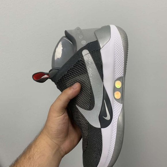 Nike adapt grey - Picture 3 of 5